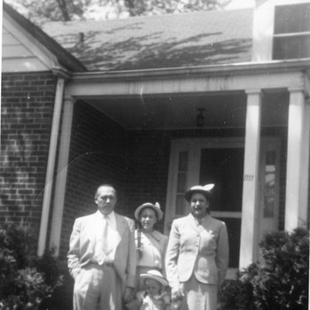 Photo of Alice Persyn